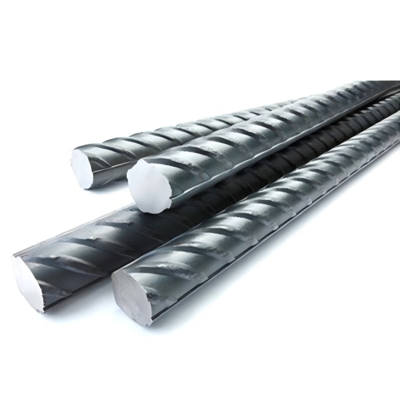 DEFORMED BAR / REBAR