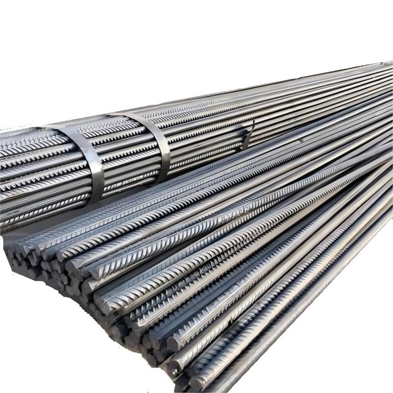 DEFORMED BAR / REBAR