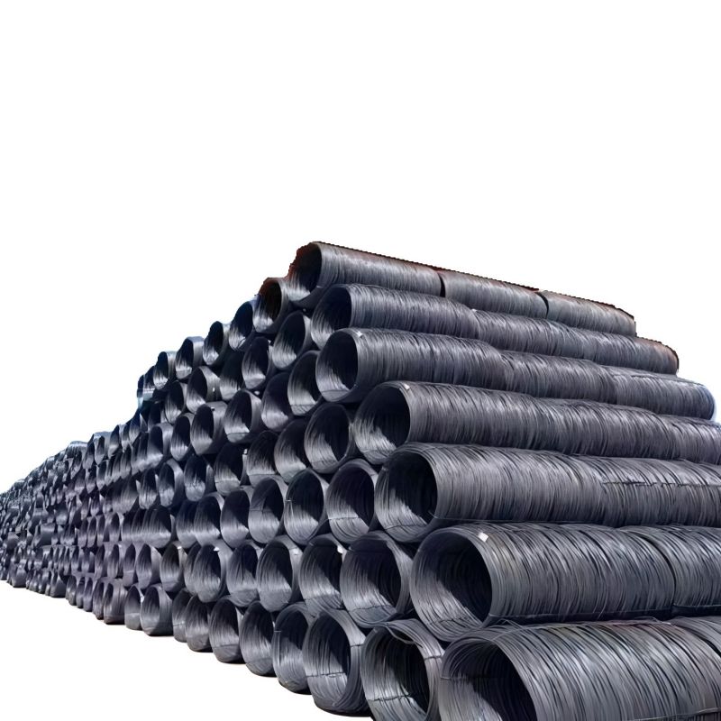 ​WIRE ROD COILS