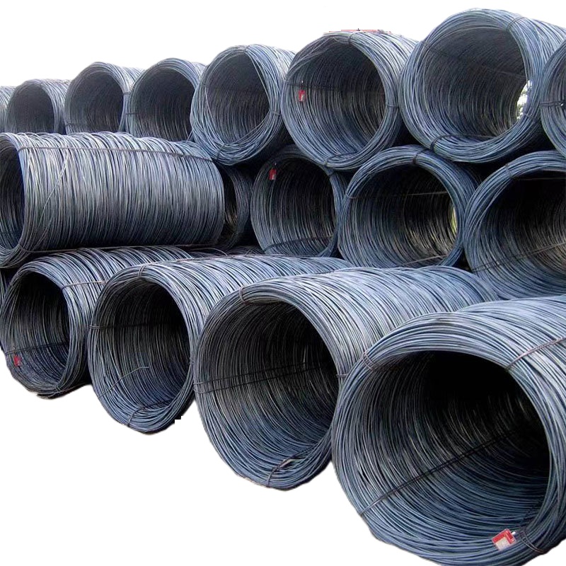 ​WIRE ROD COILS