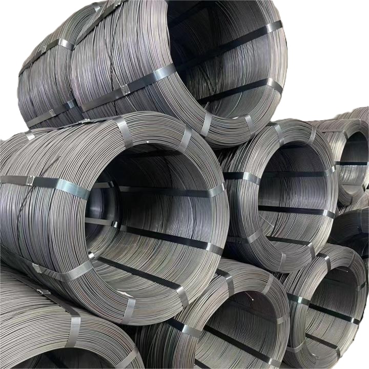 ​WIRE ROD COILS