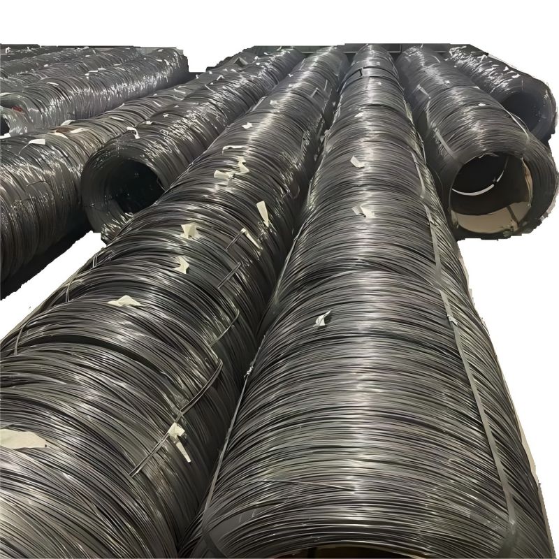 ​WIRE ROD COILS