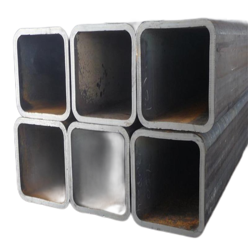 BLACK ANNEALED STEEL PIPE