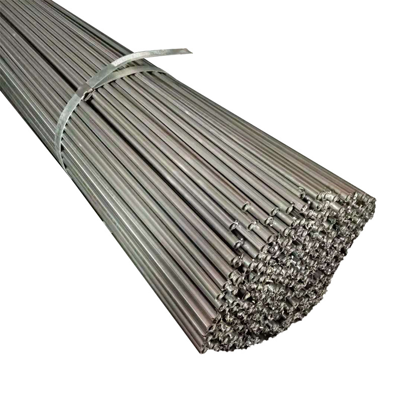 BLACK ANNEALED STEEL PIPE