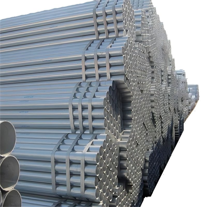 GALVANIZED STEEL PIPE