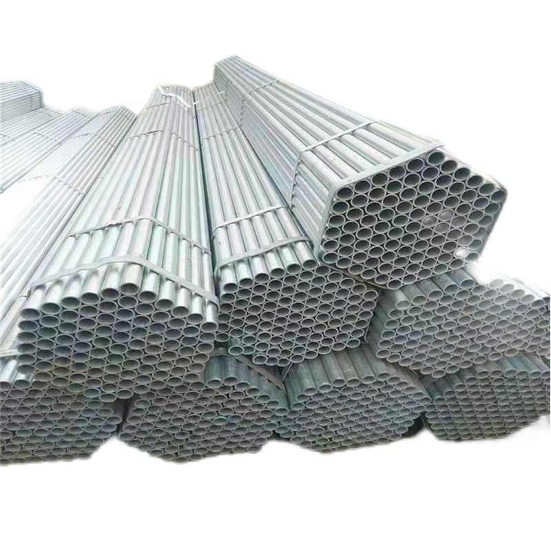 GALVANIZED STEEL PIPE