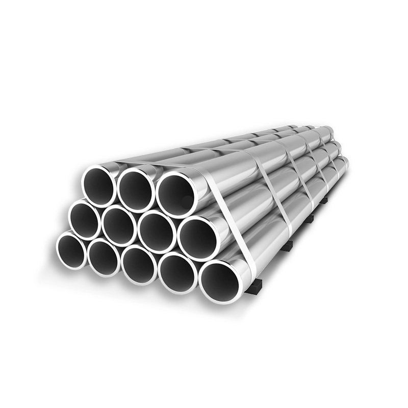 SEAMLESS  PIPE
