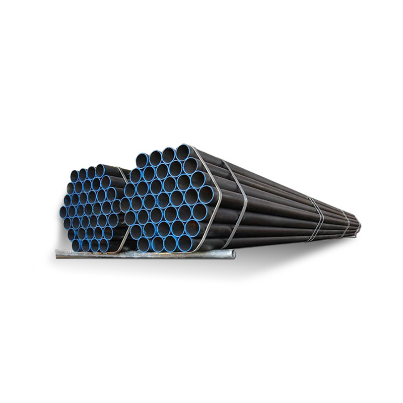 SEAMLESS  PIPE