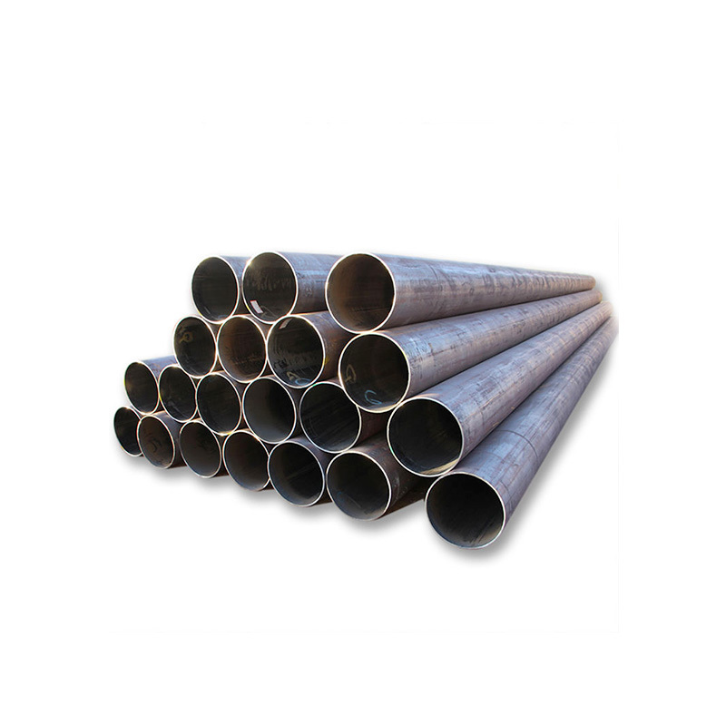 SEAMLESS  PIPE
