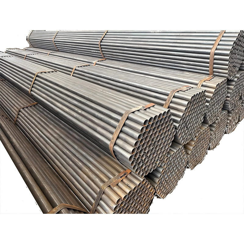 SEAMLESS  PIPE