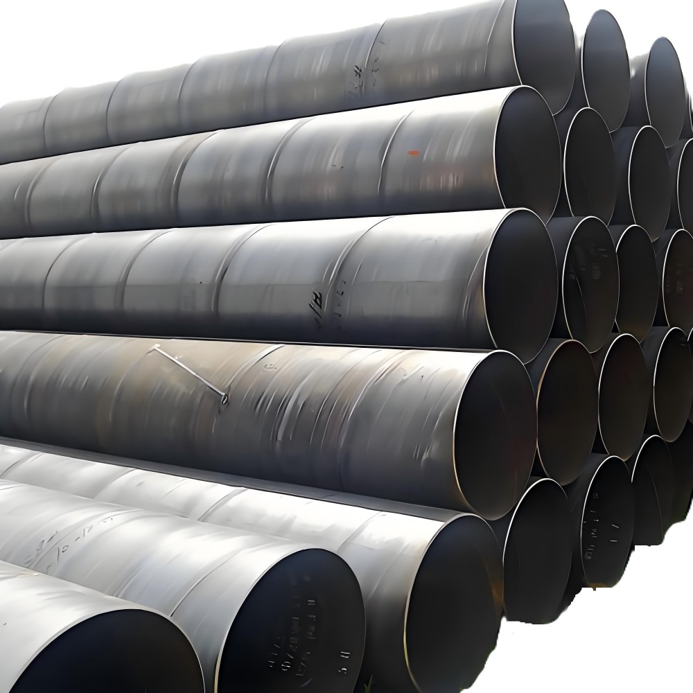 SPIRAL WELD PIPE
