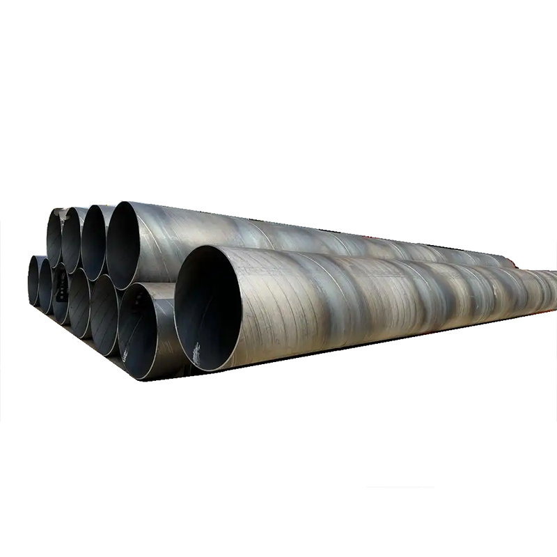 SPIRAL WELD PIPE