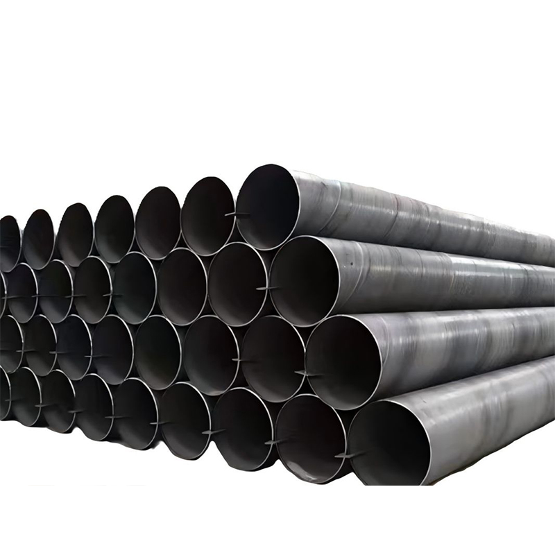SPIRAL WELD PIPE