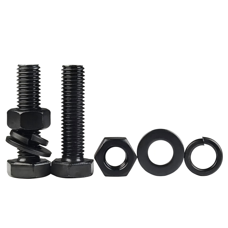BOLT PRODUCTS