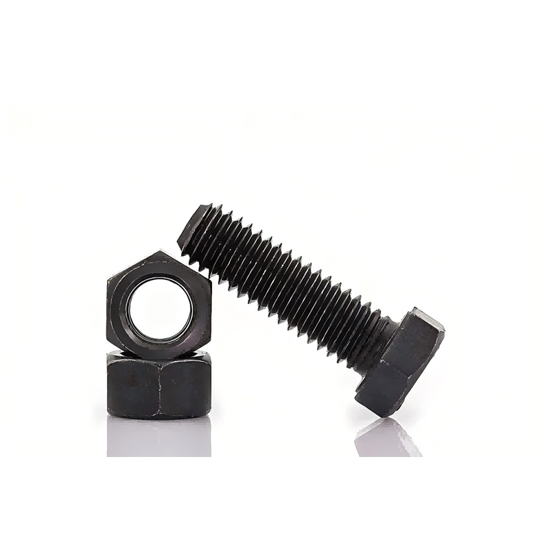 BOLT PRODUCTS