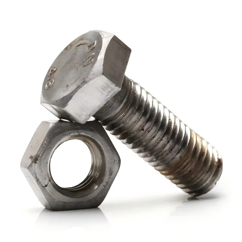 BOLT PRODUCTS