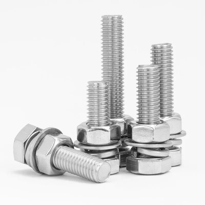 BOLT PRODUCTS
