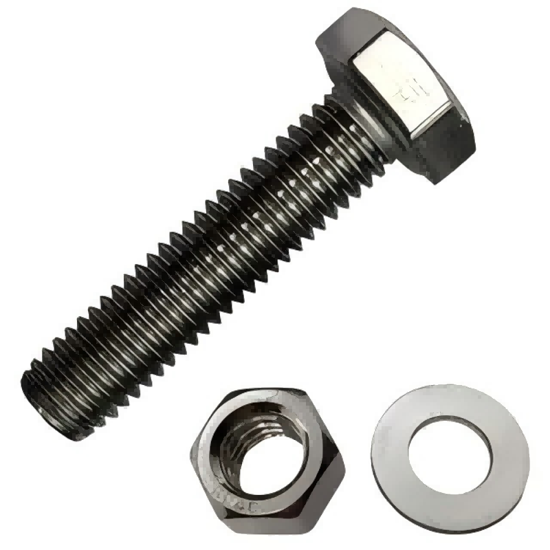 BOLT PRODUCTS