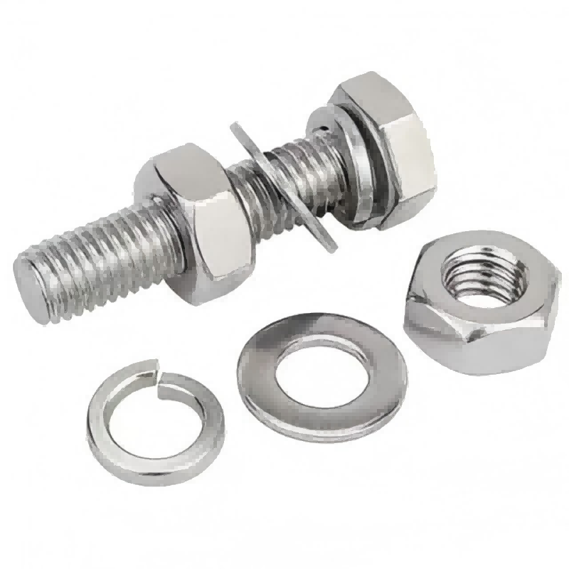 BOLT PRODUCTS