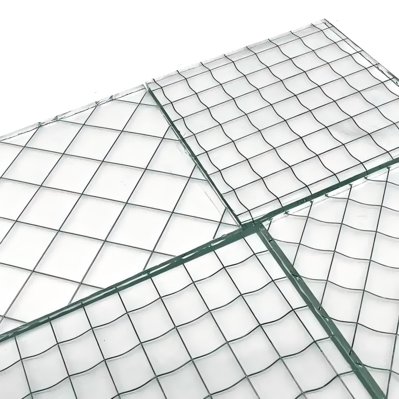 WIRE MESH