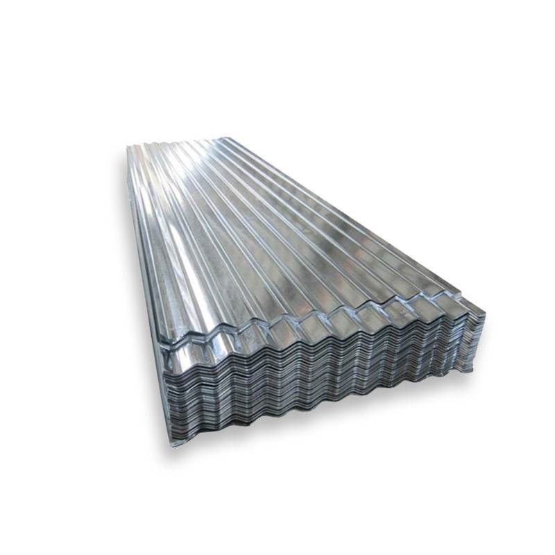 GALVANIZED STEE