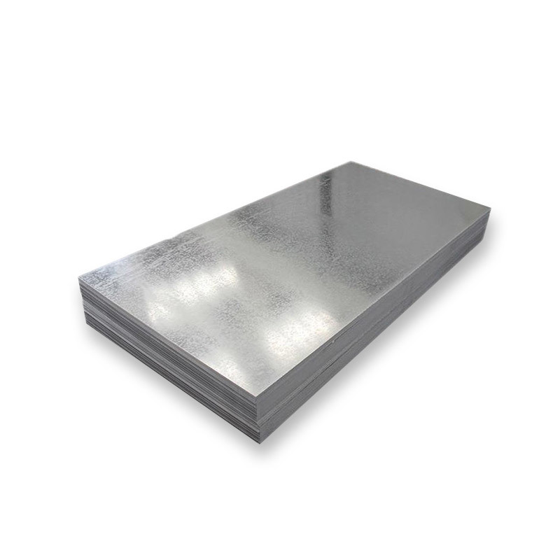 GALVANIZED STEE