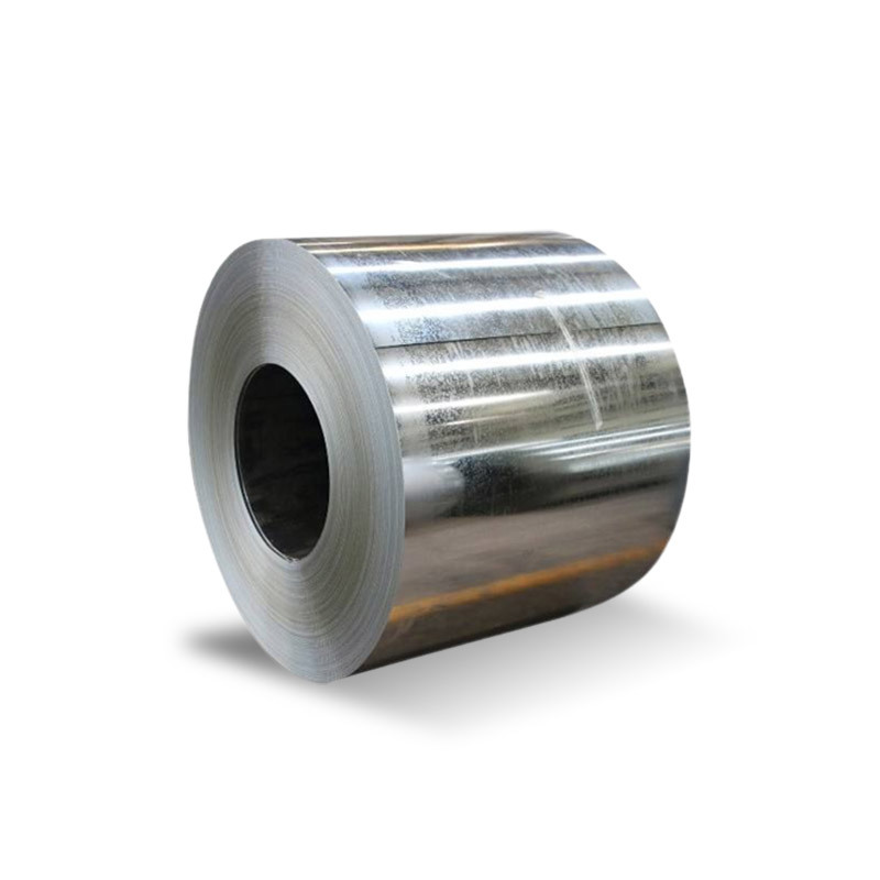 GALVANIZED STEE