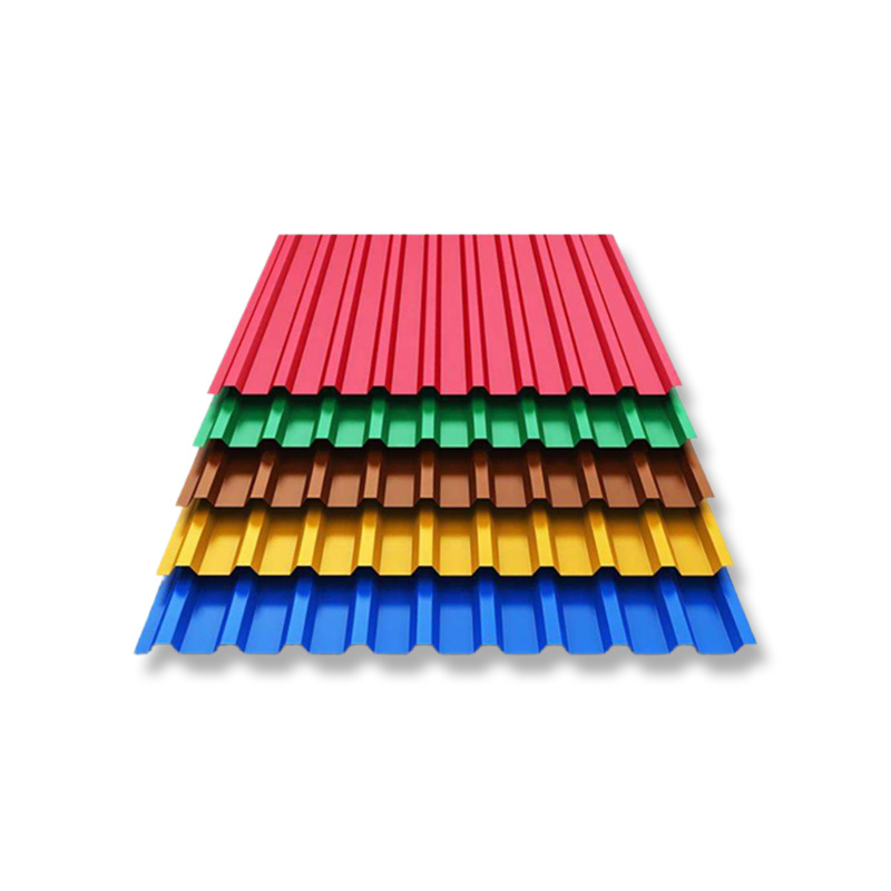PREPAINTED STEEL COIL/SHEET