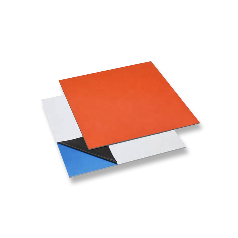 PREPAINTED STEEL COIL/SHEET