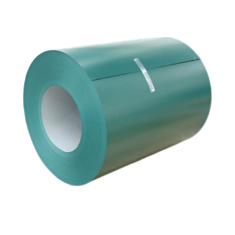 PREPAINTED STEEL COIL/SHEET