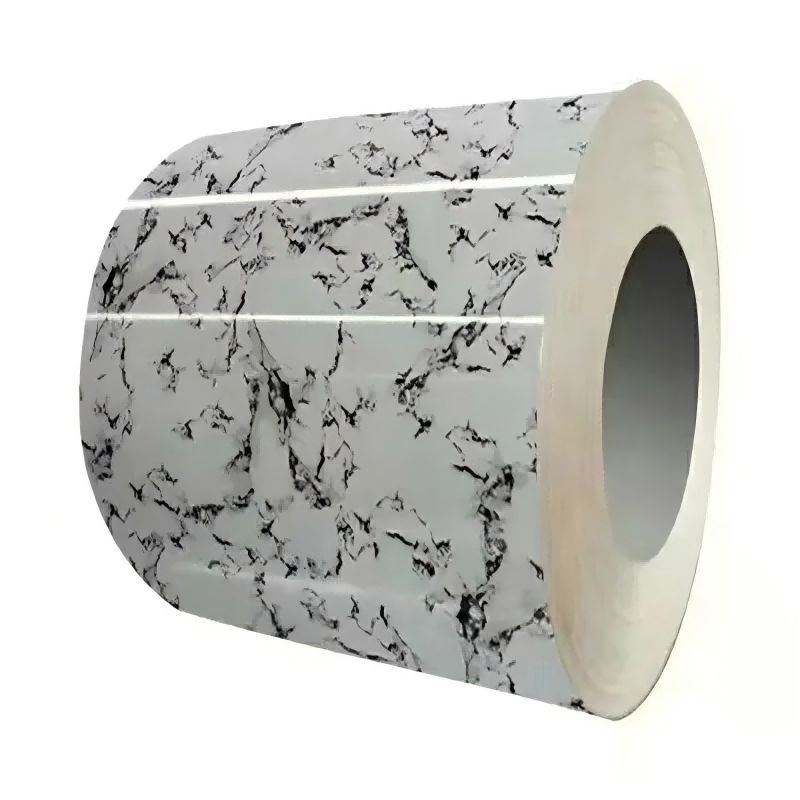 PREPAINTED STEEL COIL/SHEET