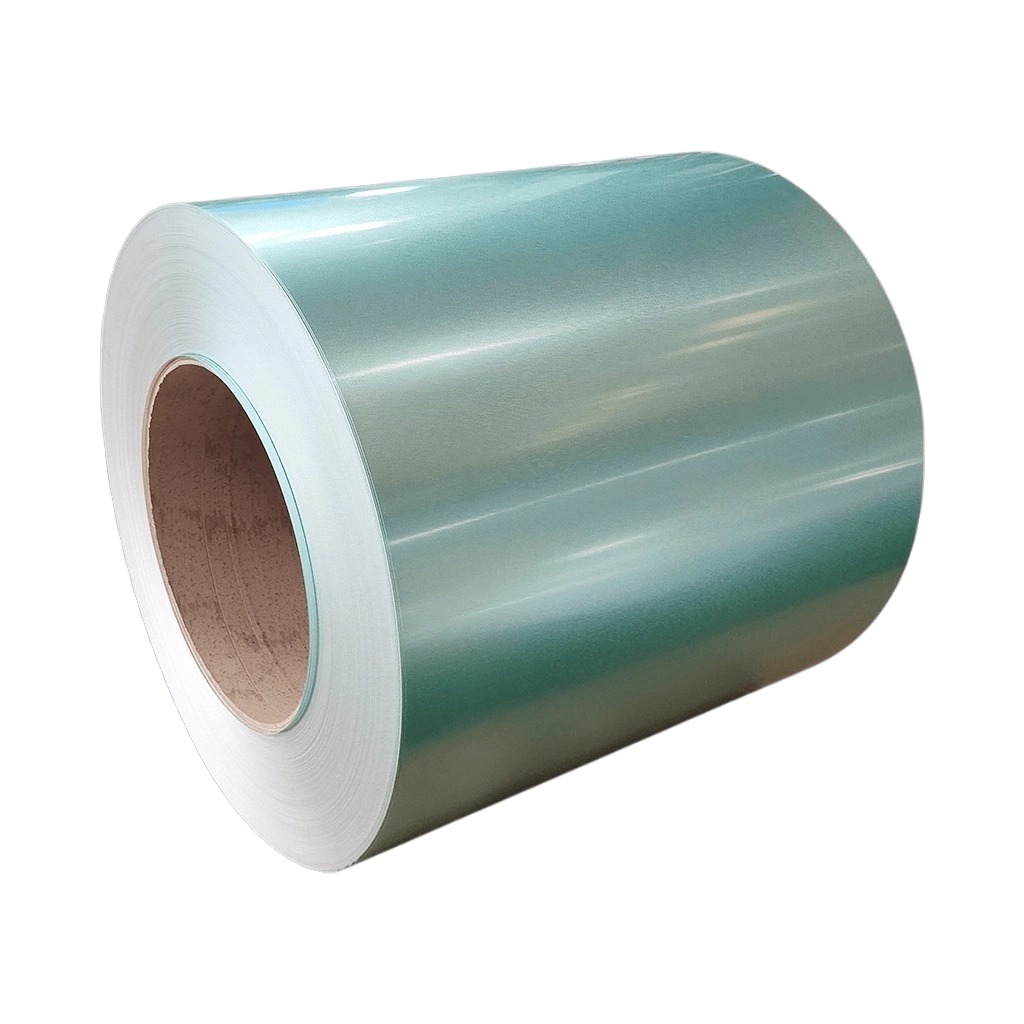 AL-ZN-COATED