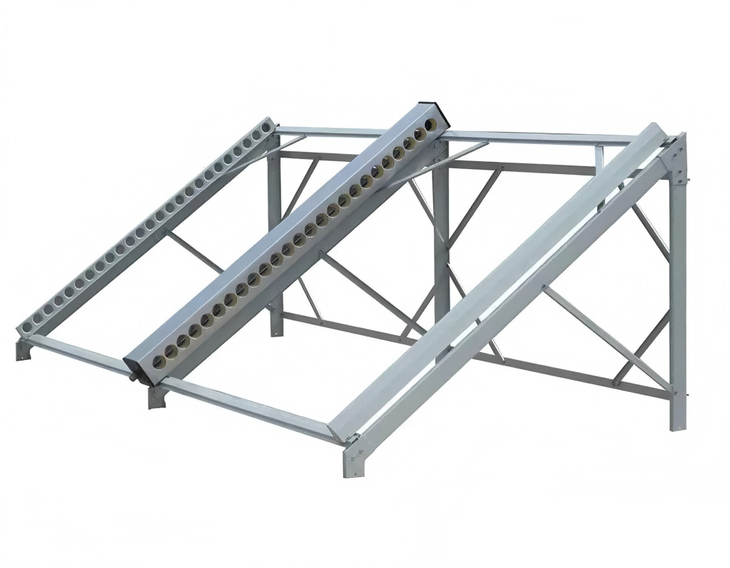 ZINC - ALUMINUM - MAGNESIUM COATED COIL