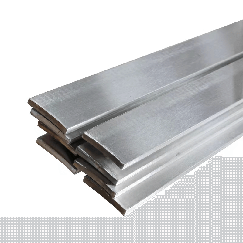 FLAT STEEL
