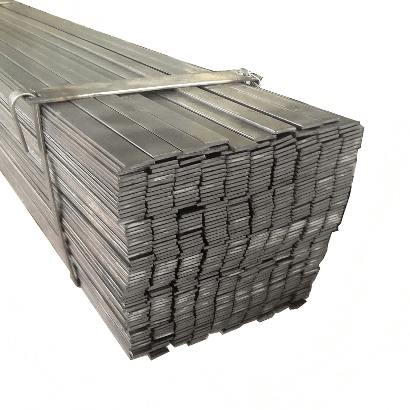 FLAT STEEL